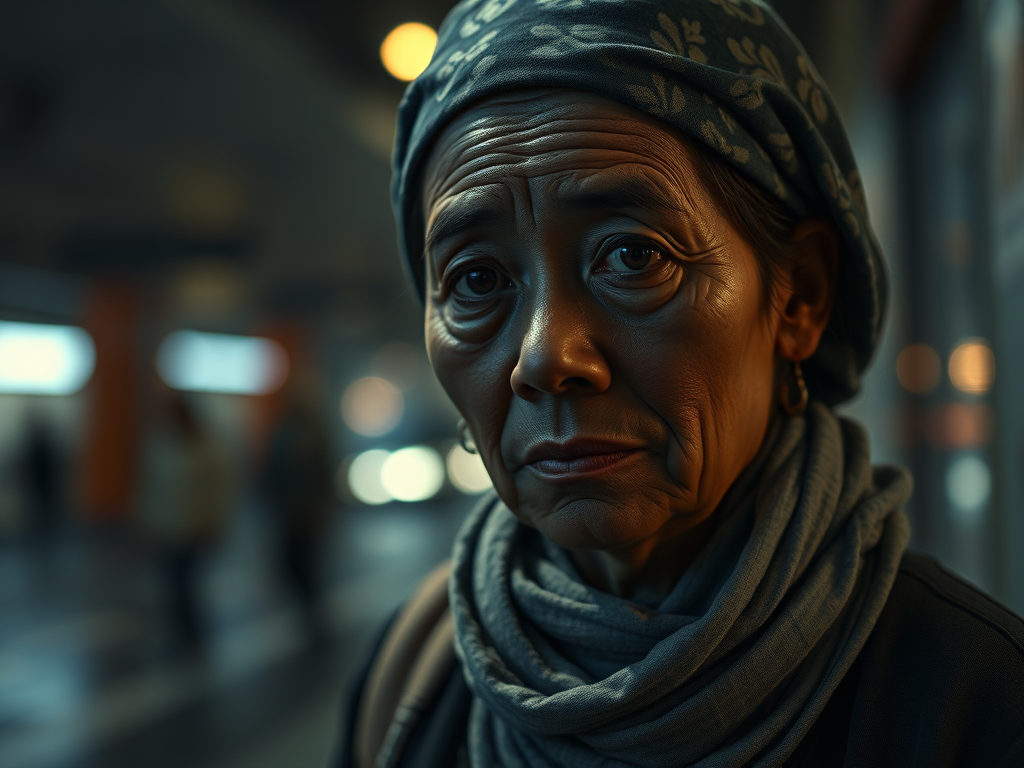 理解貧窮：它不僅是沒錢的狀態