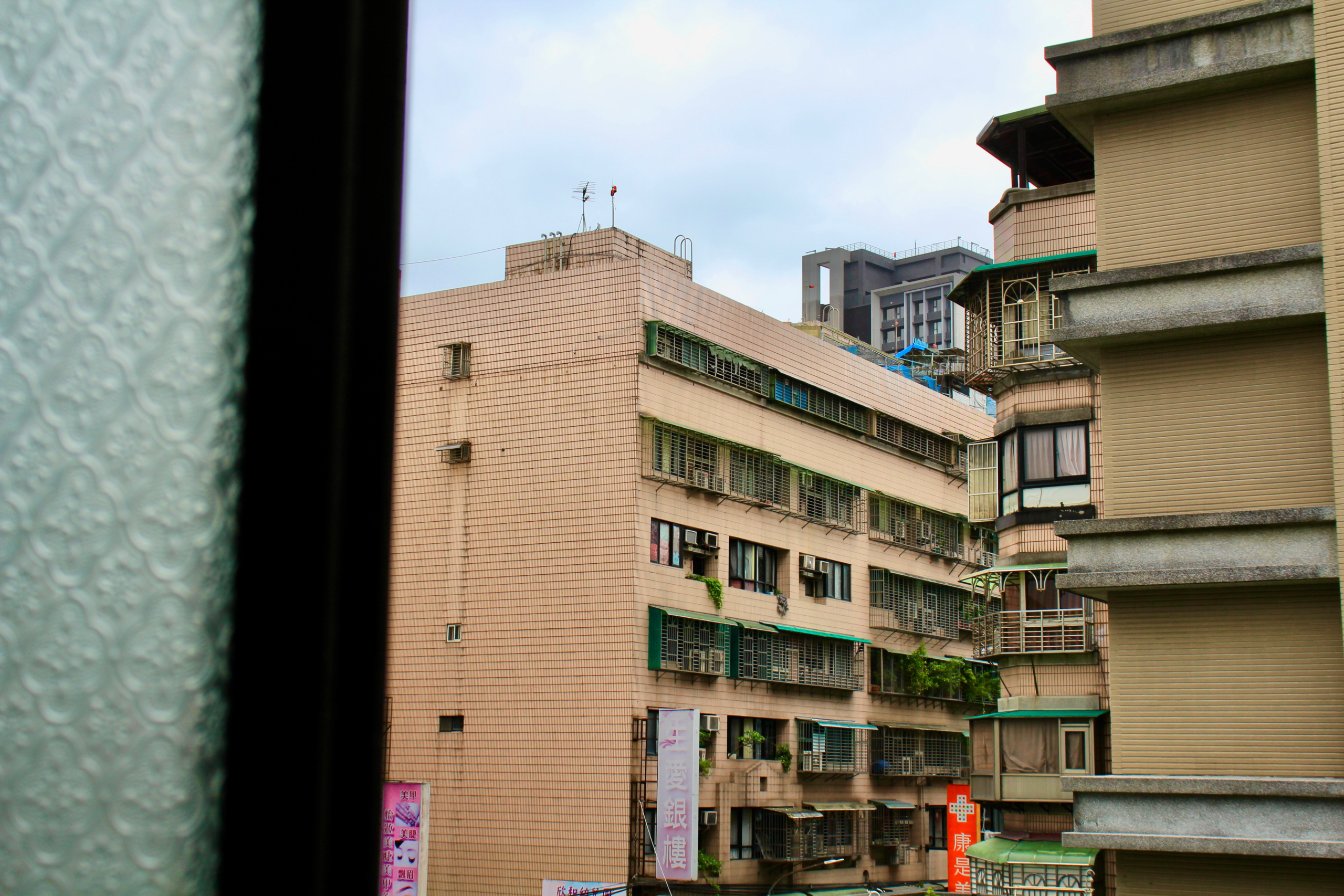 集體盲從的防颱儀式 我們防的是風雨還是心魔？